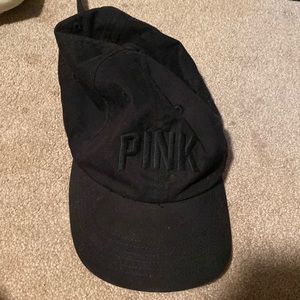 cute PINK hat